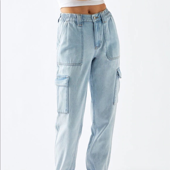 PacSun Denim - pacsun jeans